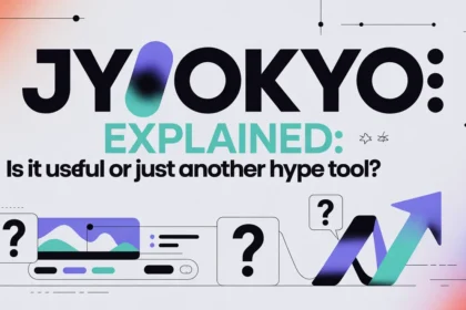 jyokyo