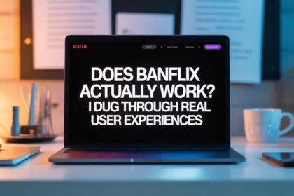 Banflix