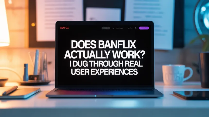 Banflix