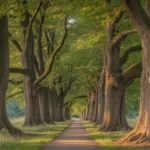 lewis center ohio champion trees