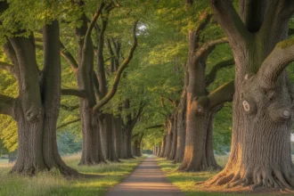 lewis center ohio champion trees