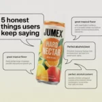 jumex hard nectar