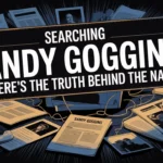 sandy goggins