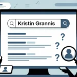 kristin grannis