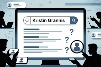 kristin grannis