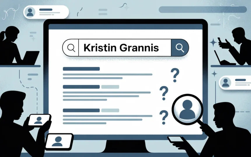 kristin grannis