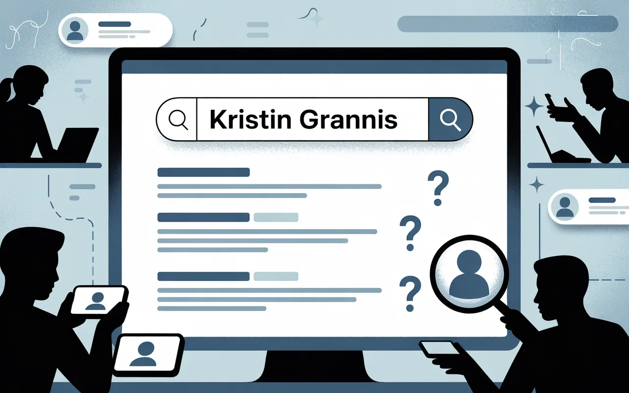 kristin grannis