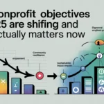 none company objectives 2025