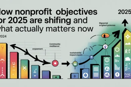 none company objectives 2025
