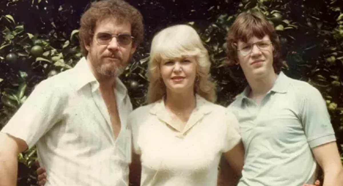 Vivian Ridge vs Bob Ross’s Public Image: What We Really Know