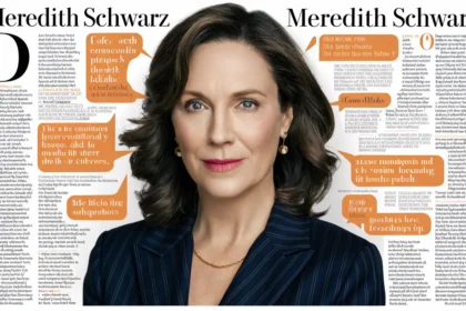 I Researched Meredith Schwarz for Hours. Here’s What Most Articles Miss