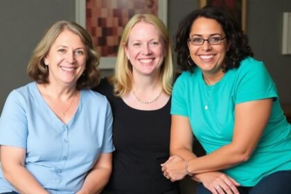How Stephanie Newman Helps Patients Build More Fulfilling Lives