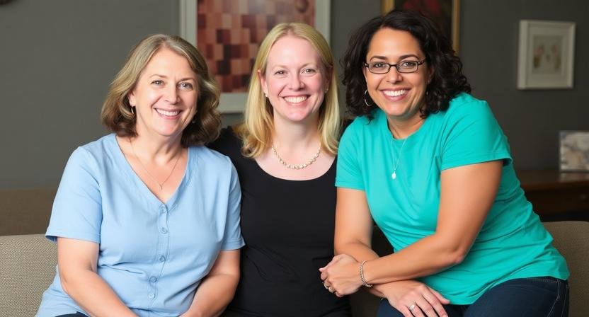 How Stephanie Newman Helps Patients Build More Fulfilling Lives