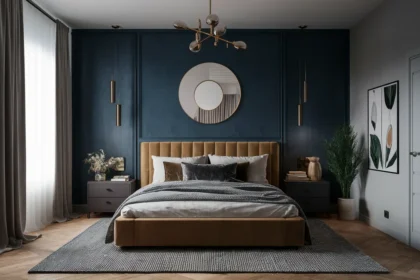 Stop Decorating Rooms the Old Way. Homecz Shows a Smarter Approach
