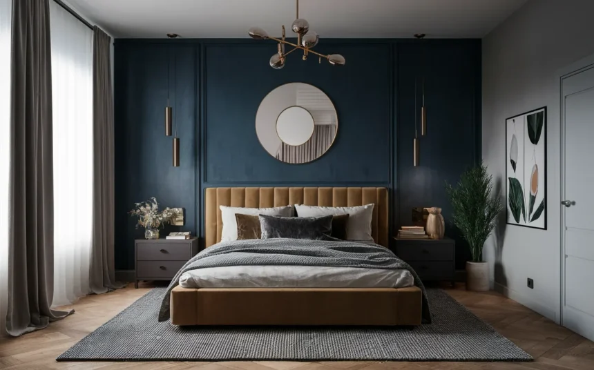 Stop Decorating Rooms the Old Way. Homecz Shows a Smarter Approach