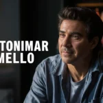 The Truth About Antonimar Mello That Celebrity Blogs Ignore