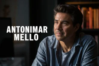 The Truth About Antonimar Mello That Celebrity Blogs Ignore