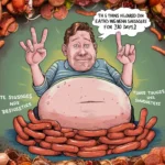 I Ate Vienna Sausage for 30 Days. Here Are 5 Things I Learned.