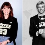 Corrie Bird story connected to Larry Bird family legacy