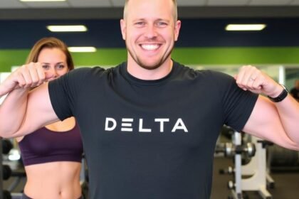 What Using Delta Fitness Authority Is Actually Like