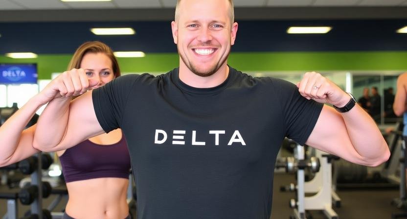What Using Delta Fitness Authority Is Actually Like